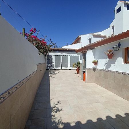 Belvilla By Oyo Casa La Palmera Villanueva de la Concepción Exteriör bild