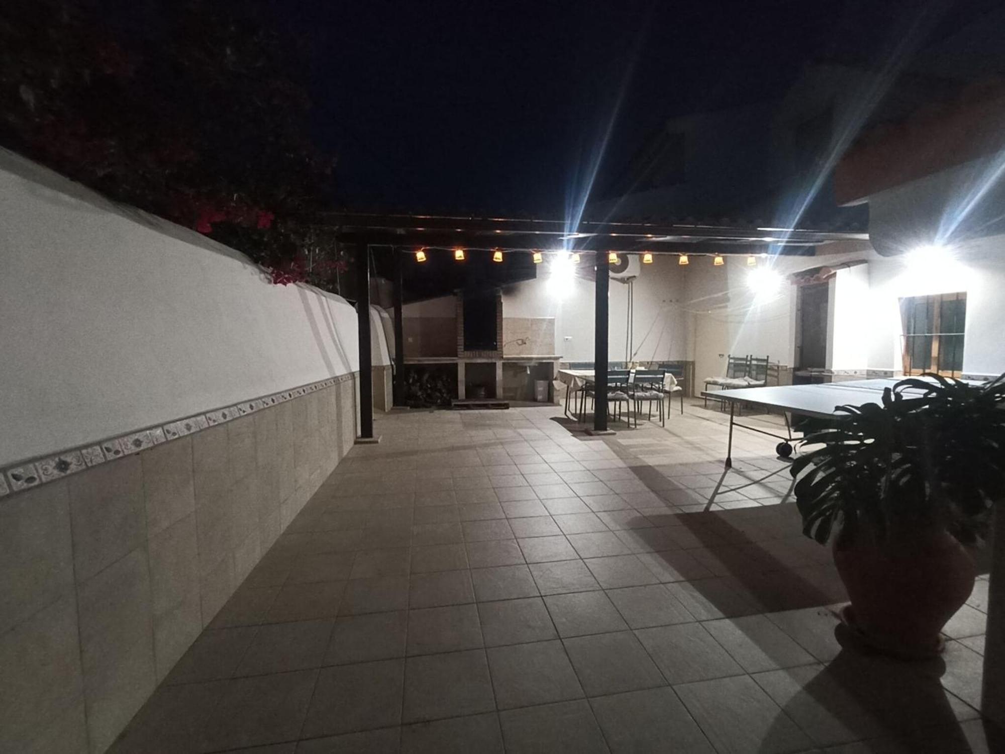 Belvilla By Oyo Casa La Palmera Villanueva de la Concepción Exteriör bild