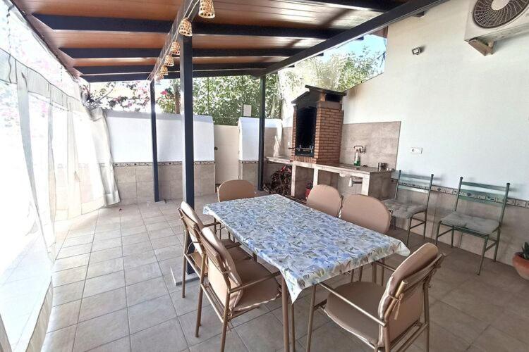 Belvilla By Oyo Casa La Palmera Villanueva de la Concepción Exteriör bild