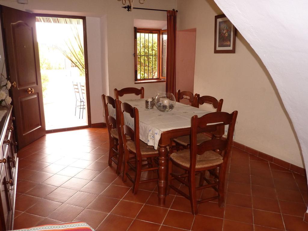 Belvilla By Oyo Casa La Palmera Villanueva de la Concepción Exteriör bild