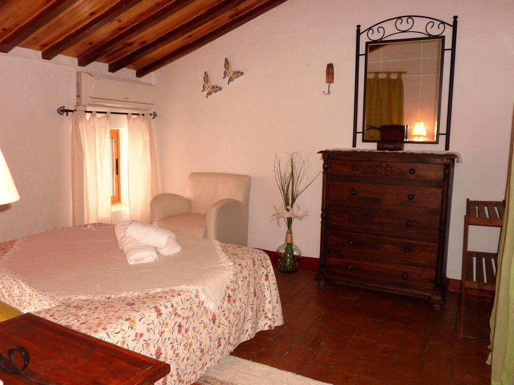Belvilla By Oyo Casa La Palmera Villanueva de la Concepción Exteriör bild
