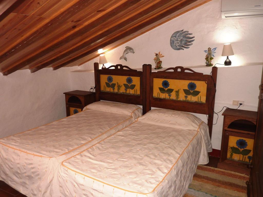 Belvilla By Oyo Casa La Palmera Villanueva de la Concepción Exteriör bild