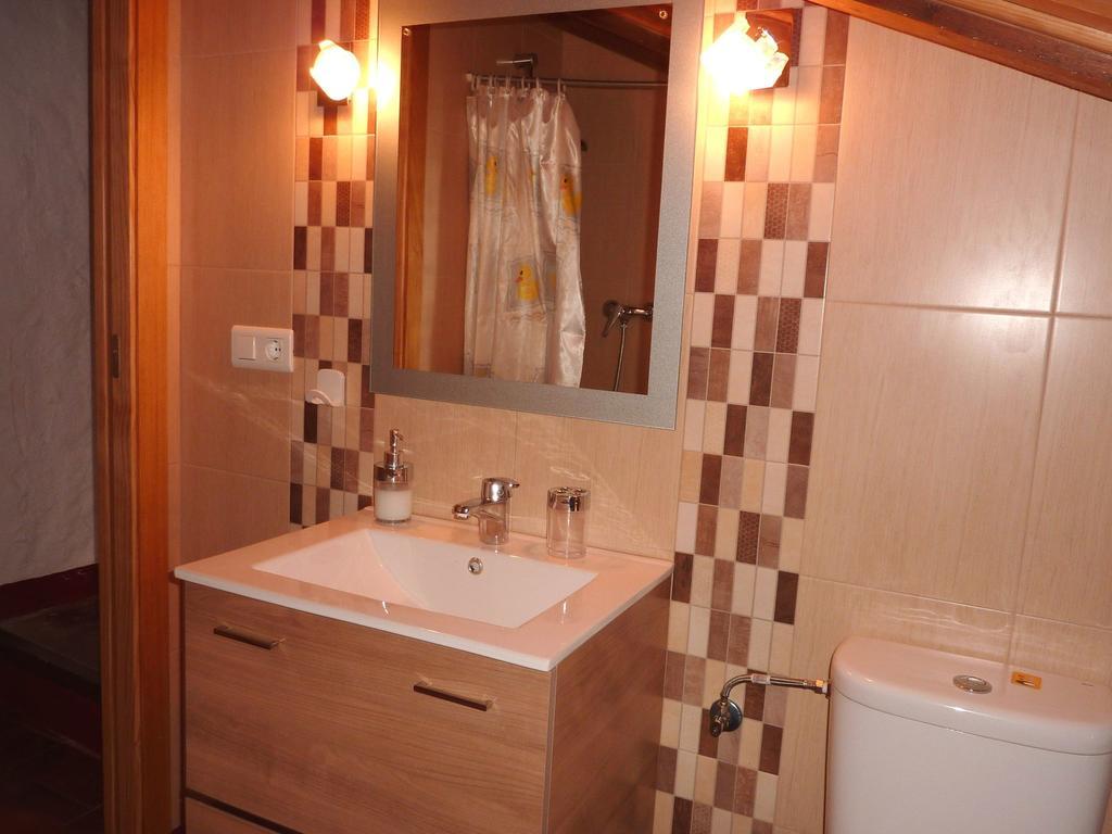Belvilla By Oyo Casa La Palmera Villanueva de la Concepción Exteriör bild