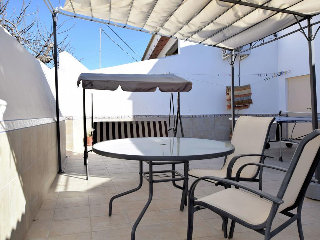 Belvilla By Oyo Casa La Palmera Villanueva de la Concepción Exteriör bild